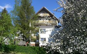 Gasthof Frankenstuben